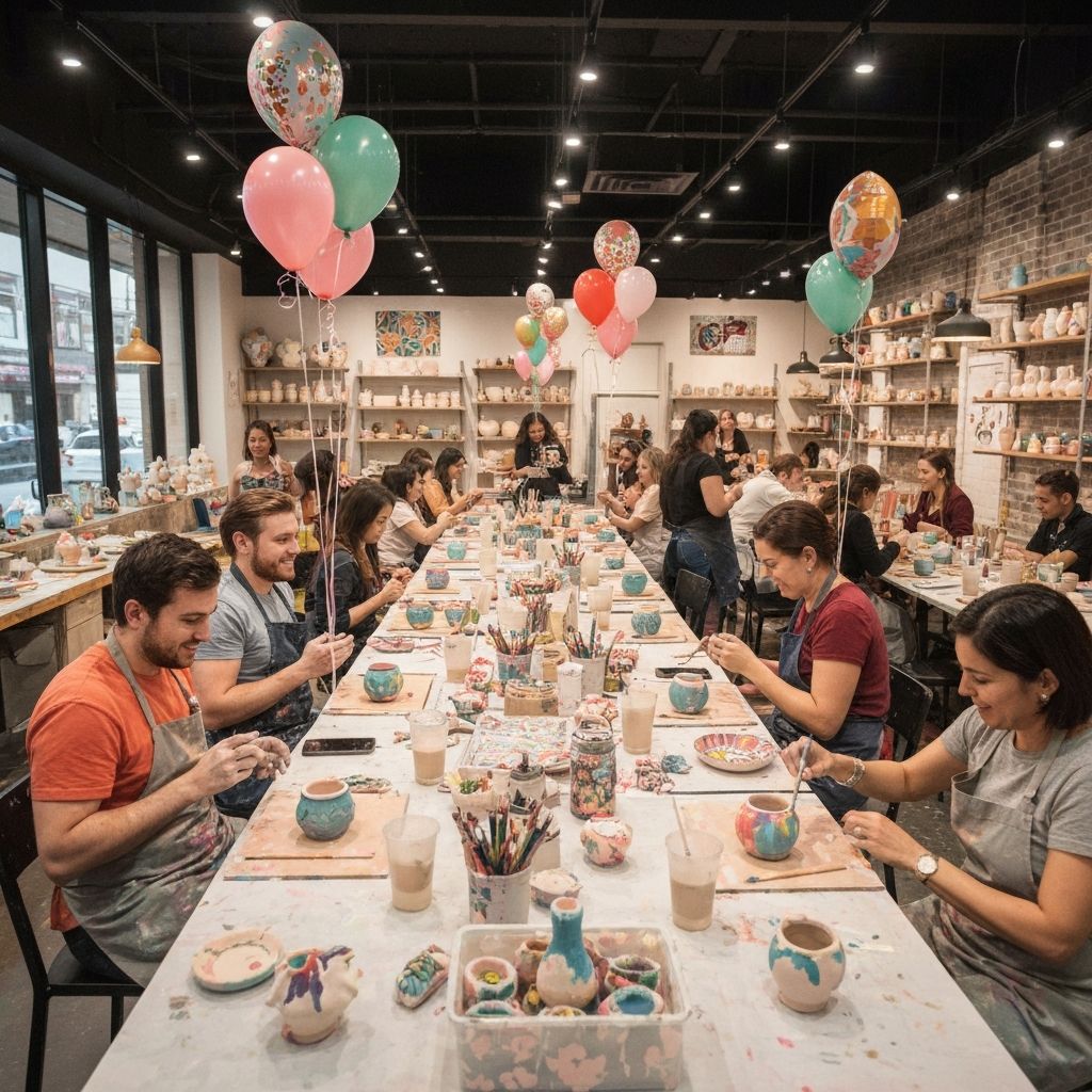 Празнувай с BeHarry